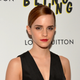 Illustration for article titled Emma Watson Says Paris Hilton Owns Too Many Clothes